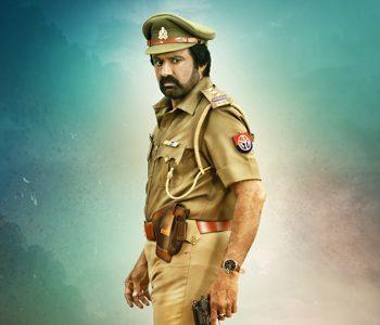 balakrishna remuneration in Ruler