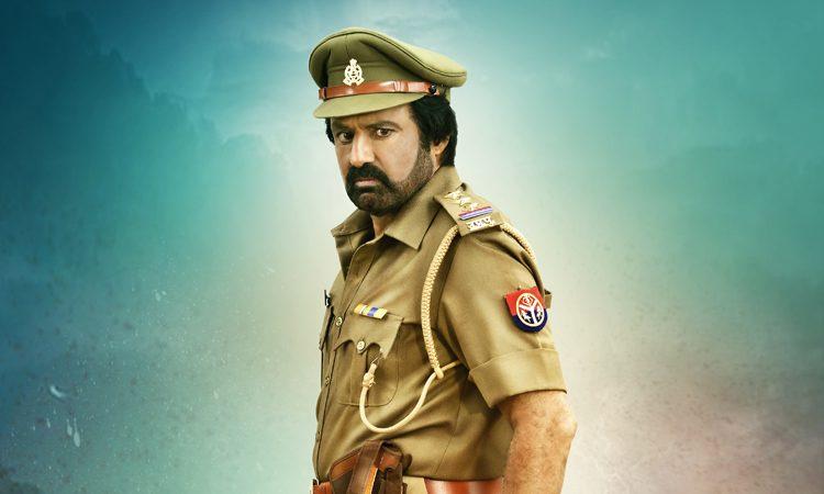 balakrishna remuneration in Ruler 