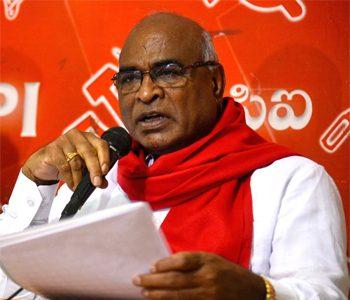 chada venkat reddy responds on huzur nagar byelections