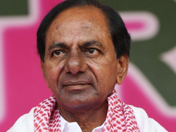 kcr Telangana RTC Strike Fight