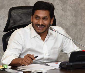 CM YS Jagan Has No Time to Watch Sye Sye Raa Narasimha Reddy?