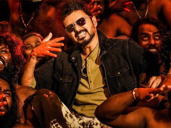 vijay absence for bigil telugu movie promotions