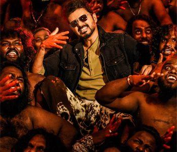 vijay absence for bigil telugu movie promotions