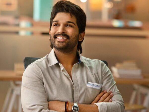 will allu arjun readh 100 crore club with Ala Vaikuntapuramloo