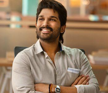 will allu arjun readh 100 crore club with Ala Vaikuntapuramloo