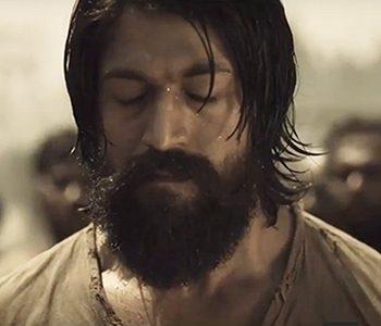 Another Road Block Marring Yash's KGF2 Shoot