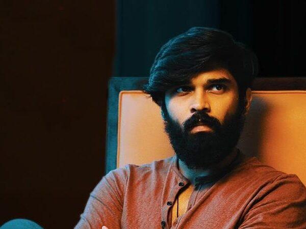 Adithya-Varma