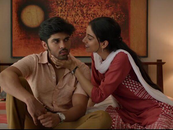 Adithya-Varma,-Dhruv-Vikram,-Banita-Sandhu