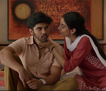 Adithya-Varma,-Dhruv-Vikram,-Banita--Sandhu