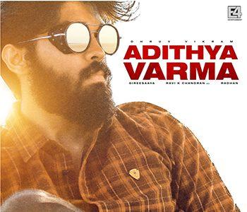 Adithya---Varma