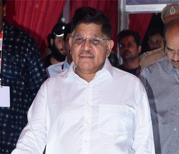 Adult Web-Series from Allu Aravind Compound