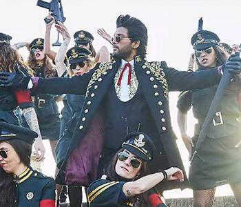 Ala-Vaikunthapurramuloo---OMG-Daddy-Full-Song-Allu--Arjun