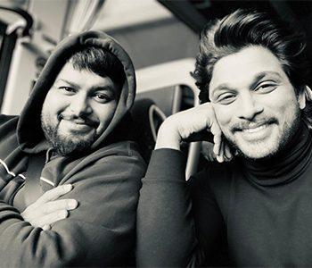 Allu-Arjun