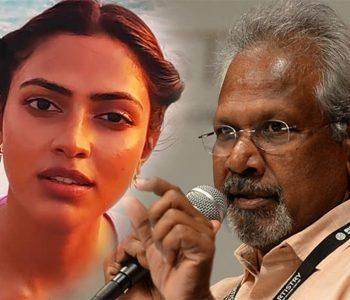 Amala Paul Face Didn't Suit the Character?