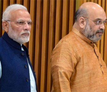 Will Narendra Modi and Amit Shah Ever Learn The Importance of Reliable Allies?