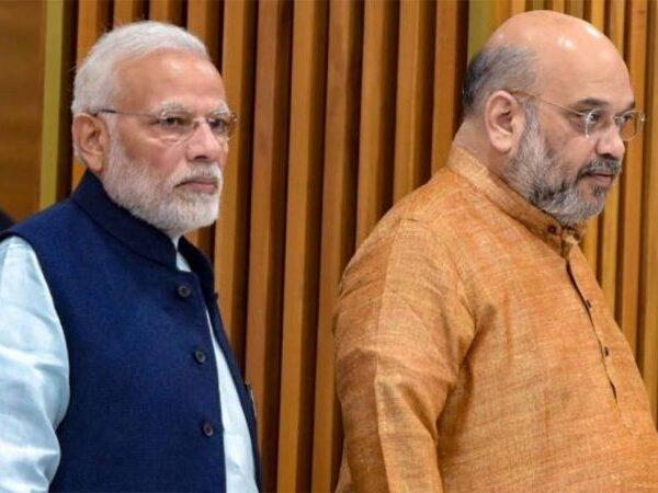 Will Narendra Modi and Amit Shah Ever Learn The Importance of Reliable Allies?