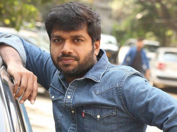 Anil Ravipudi Tasted the Power of Star Director!