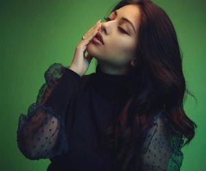 Anu Emmanuel