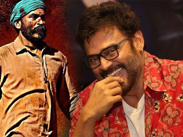 Asuran Telugu- Remake Director