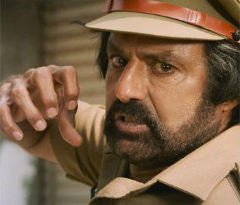 Ruler Teaser Talk: Overblown And Tacky, Saved By Dialogue