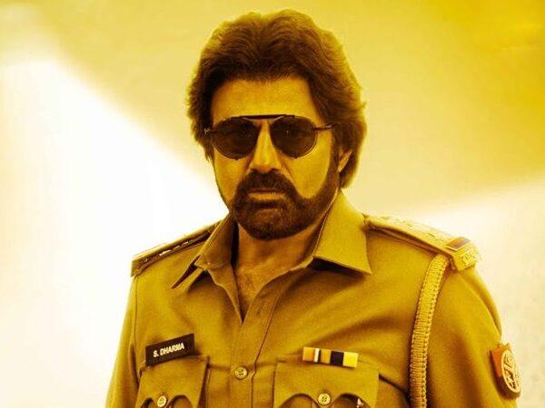 Balakrishna fans afraid of his role in ruler movie