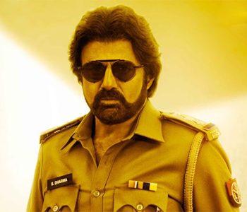 Balakrishna fans afraid of his role in ruler movie