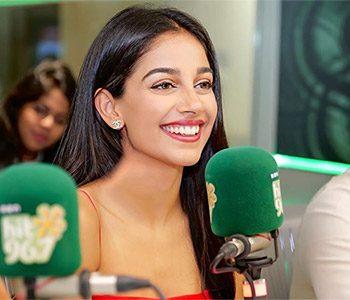 Banita-Sandhu-Adithya-Varma