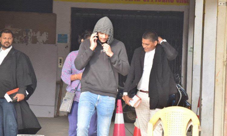 Bigg Boss Fame Prince Cecil Caught in Drunk and Drive Test