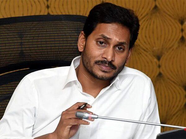 Center - YS Jagan - Andhra Pradesh faces threat of global arbitration