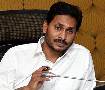 Center - YS Jagan - Andhra Pradesh faces threat of global arbitration
