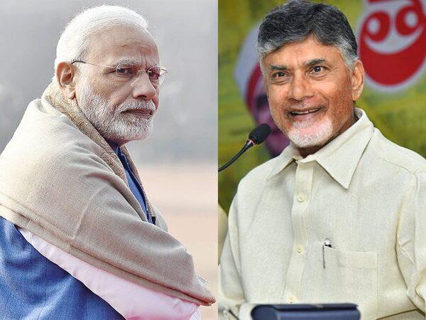 BJP Fans Feeling Exactly The Same as TDP Fans?