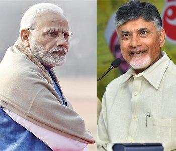 BJP Fans Feeling Exactly The Same as TDP Fans?