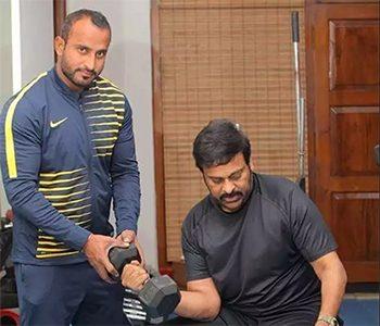 Finally, Koratala Made Chiranjeevi Do That