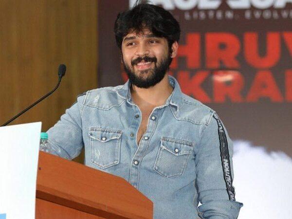 Dhruv-Vikram