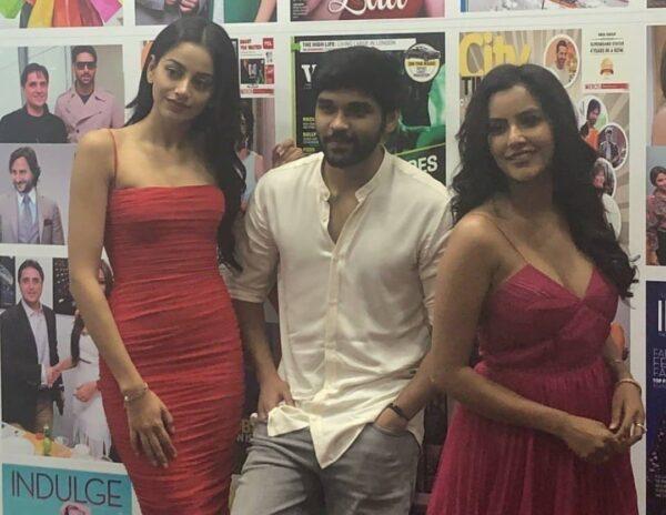 Dhruv Vikram Adithya Varma