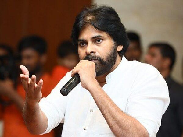 Dil raju arranges AC floor for Pawan Kalyan