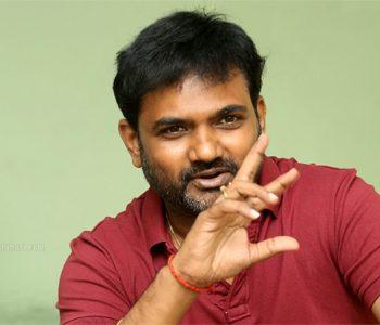 Director Maruthi Blasted Him on Using Pawan Kalyan