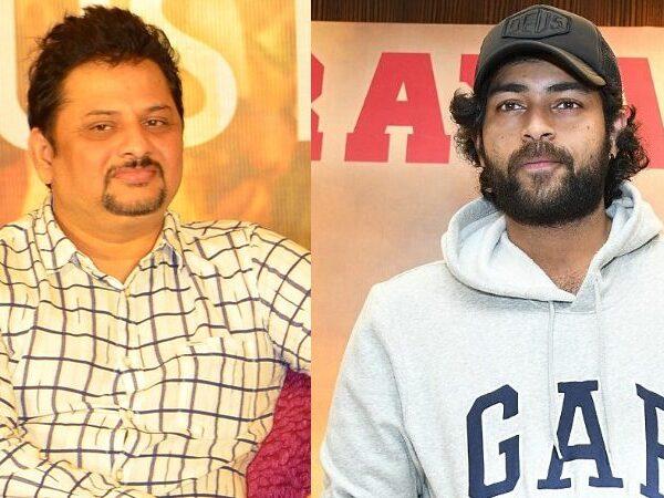 Director Surender Reddy from Pan-Indian Prabhas to Varun Tej