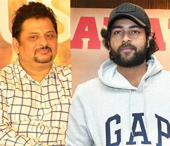 Director Surender Reddy from Pan-Indian Prabhas to Varun Tej