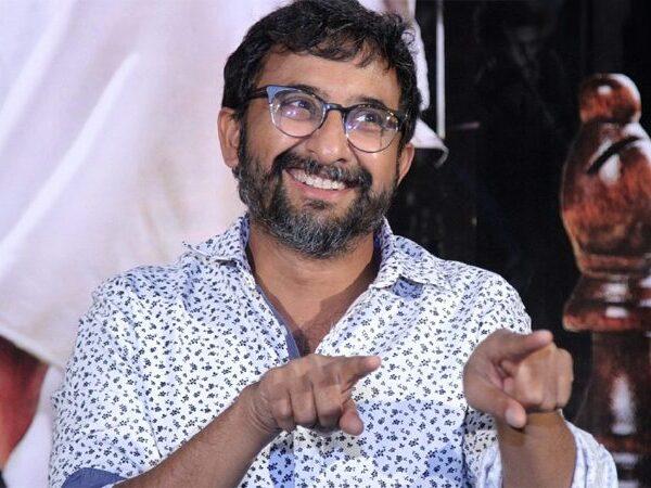Director Teja Article 370