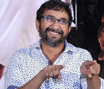 Director Teja Article 370