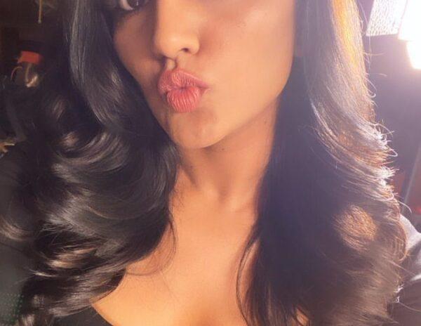 Eesha Rebba