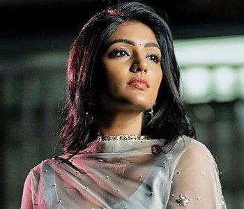 Eesha Rebba Reveals Her Fears in the Industry
