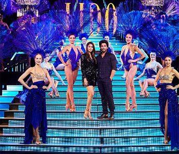 Extra Efforts to Please Allu Arjun's Fans