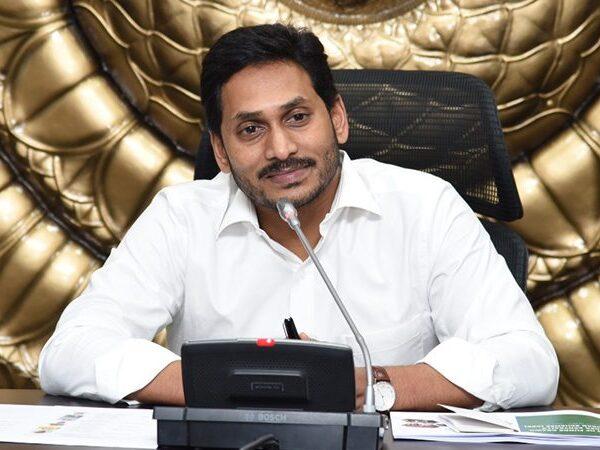 Forget-Amaravati,-Capital-is-Not-A-Priority-For-Jagan