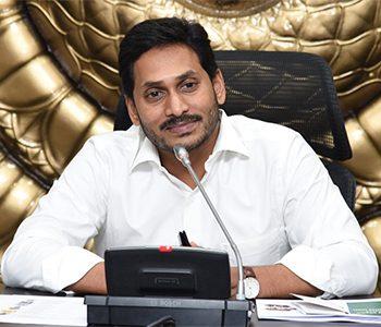 Forget-Amaravati,-Capital-is--Not-A-Priority-For-Jagan