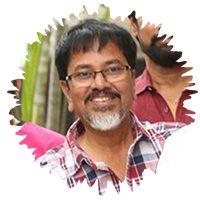 Tenali Ramakrishna BA BL