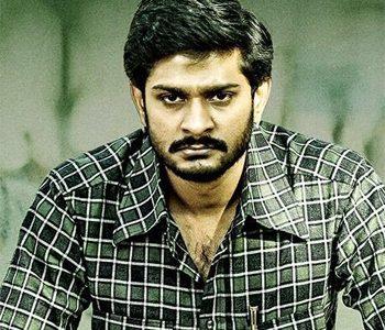 George Reddy Leads, But No Change In Fate