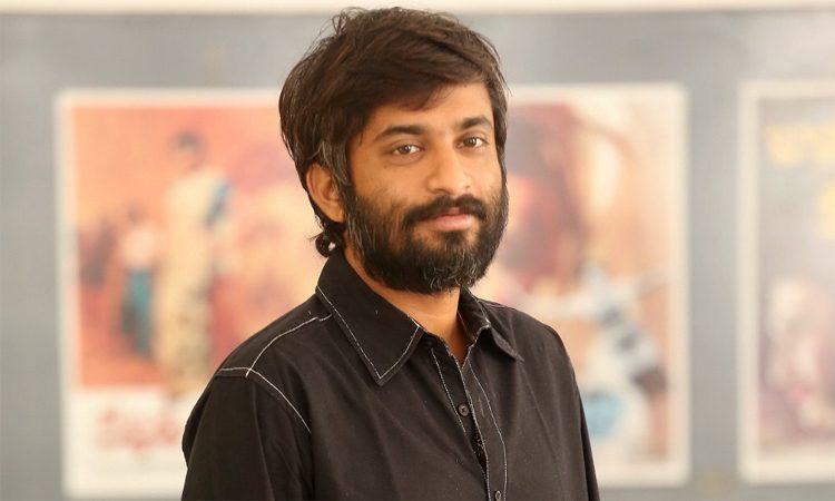 Hanu Raghavapudi to direct Asuran telugu remake