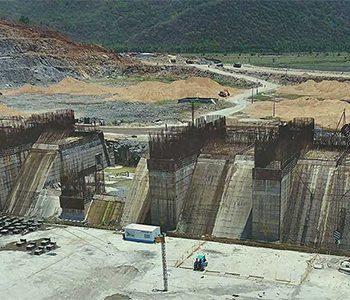 High Court Halts Polavaram Project Works
